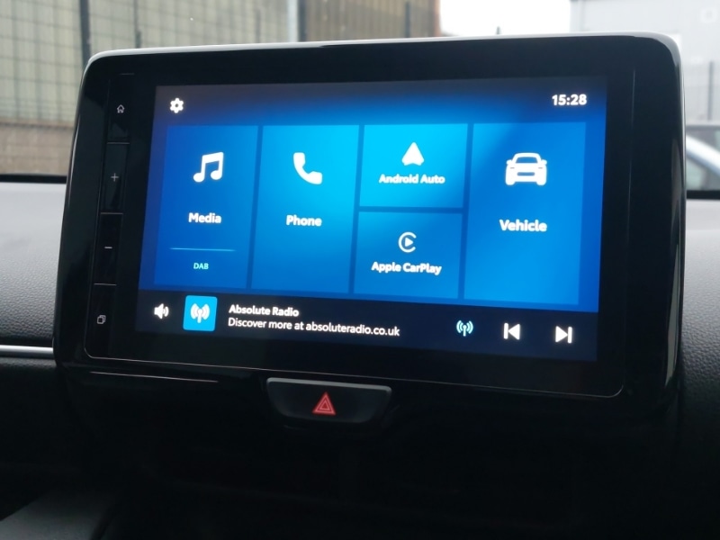 Used Mazda Mazda2 HYBRID 2024 for sale - 76567348: Photo 18