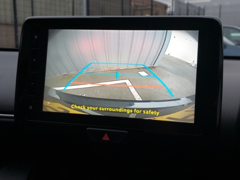 Used Mazda Mazda2 HYBRID 2024 for sale - 76567348: Photo 19