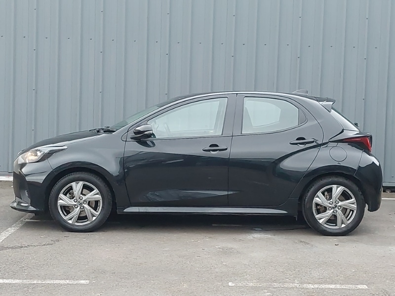 Used Mazda Mazda2 HYBRID 2024 for sale - 76567348: Photo 4
