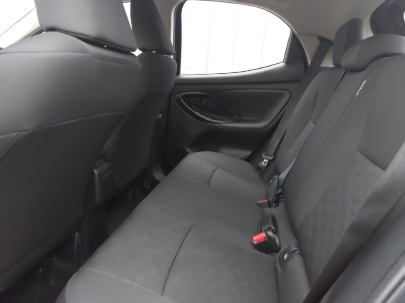 Used Mazda Mazda2 HYBRID 2024 for sale - 76567348: Photo 6