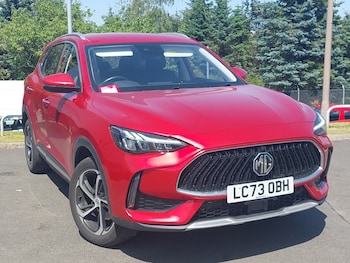 Used MG MG HS 2023 for sale - 79126769: Photo