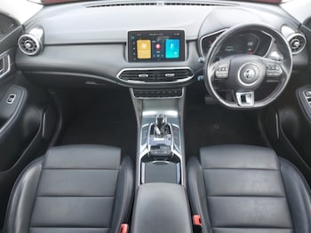 Used MG MG HS 2023 for sale - 79126769: Photo