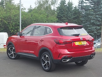 Used MG MG HS 2023 for sale - 79126769: Photo