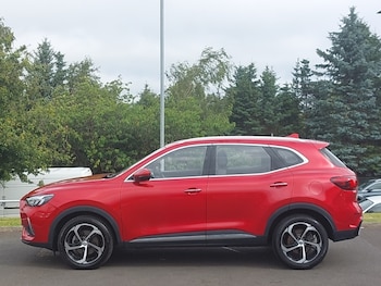 Used MG MG HS 2023 for sale - 79126769: Photo