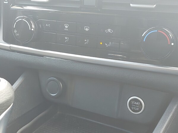 Used Nissan Qashqai 2022 for sale - 76116245: Photo 12