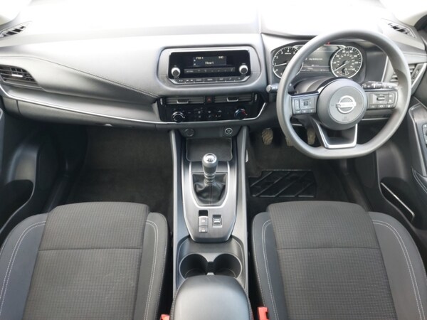 Used Nissan Qashqai 2022 for sale - 76116245: Photo 2