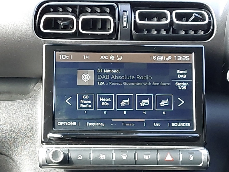 Used Citroen C3 Aircross 2022 for sale - 77908224: Photo 10