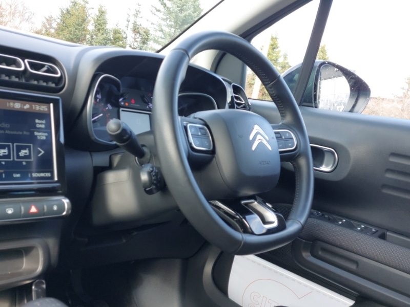 Used Citroen C3 Aircross 2022 for sale - 77908224: Photo 11