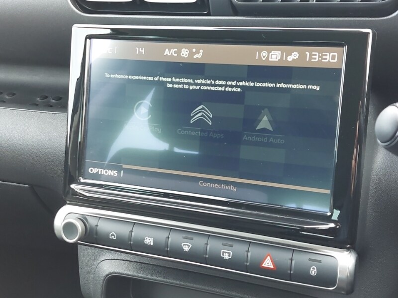 Used Citroen C3 Aircross 2022 for sale - 77908224: Photo 16