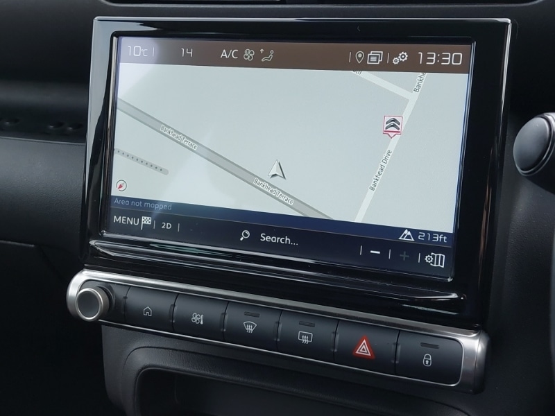 Used Citroen C3 Aircross 2022 for sale - 77908224: Photo 18