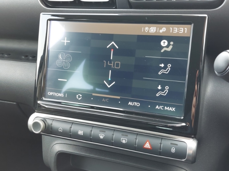 Used Citroen C3 Aircross 2022 for sale - 77908224: Photo 19