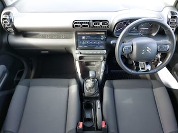 Used Citroen C3 Aircross 2022 for sale - 77908224: Photo