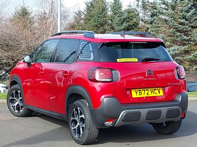 Used Citroen C3 Aircross 2022 for sale - 77908224: Photo 3
