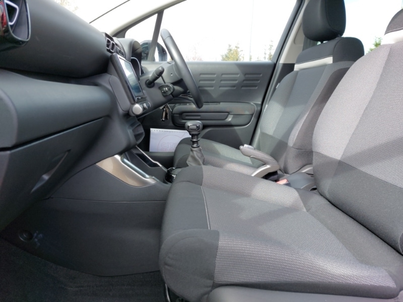 Used Citroen C3 Aircross 2022 for sale - 77908224: Photo 5