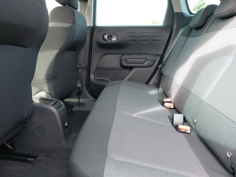 Used Citroen C3 Aircross 2022 for sale - 77908224: Photo 6