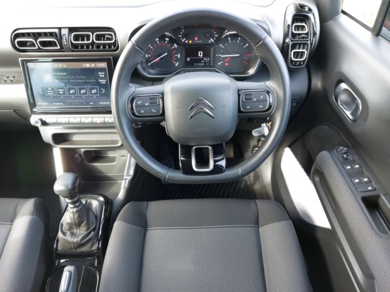 Used Citroen C3 Aircross 2022 for sale - 77908224: Photo 7