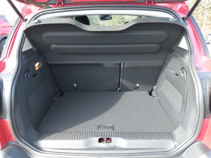 Used Citroen C3 Aircross 2022 for sale - 77908224: Photo 8