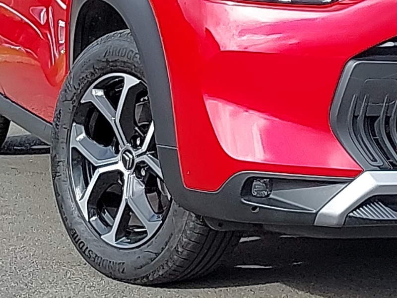 Used Citroen C3 Aircross 2022 for sale - 77908224: Photo 9