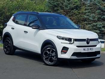 2025 - 1.2 Turbo Plus 5dr