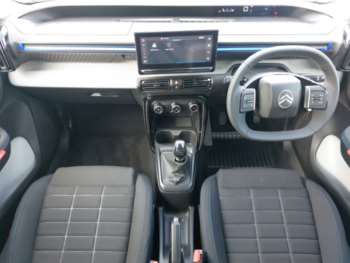 Used Citroen C3 2025 for sale - 74956747: Photo