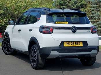 Used Citroen C3 2025 for sale - 74956747: Photo
