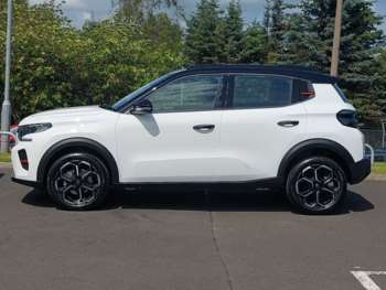 Used Citroen C3 2025 for sale - 74956747: Photo