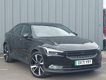 Used Polestar Polestar 2 2021 for sale - 78403664: Photo
