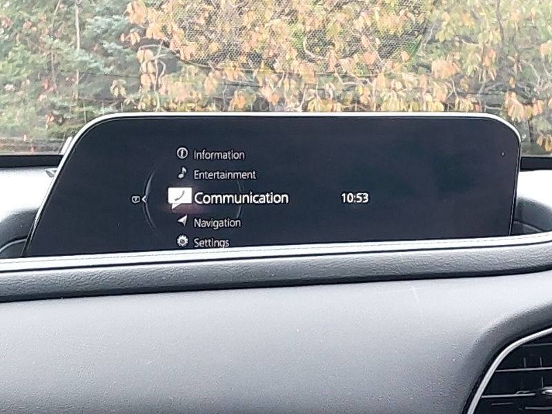 Used Mazda CX-30 2021 for sale - 76331745: Photo 10