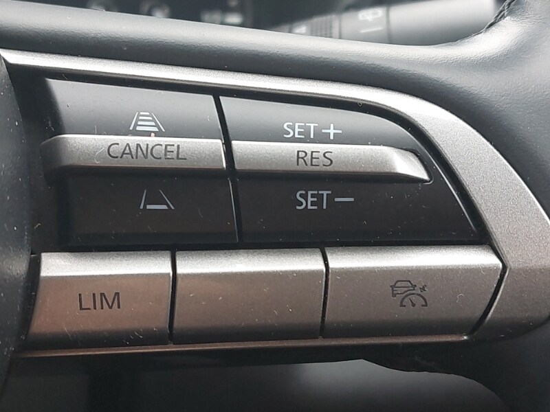 Used Mazda CX-30 2021 for sale - 76331745: Photo 14