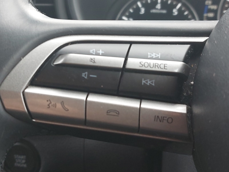 Used Mazda CX-30 2021 for sale - 76331745: Photo 15