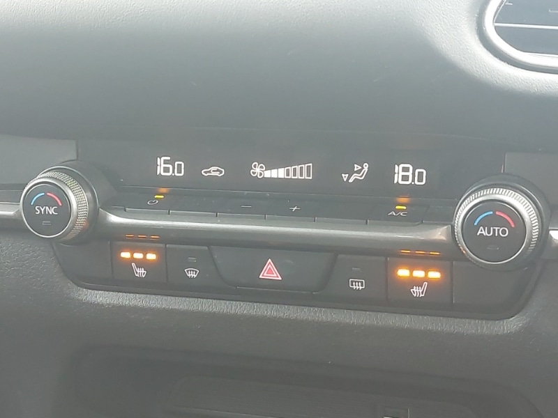 Used Mazda CX-30 2021 for sale - 76331745: Photo 17