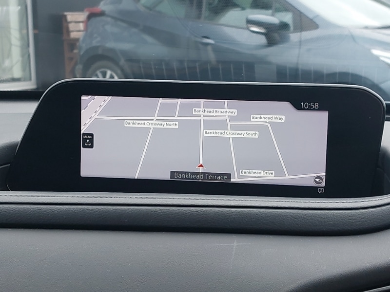 Used Mazda CX-30 2021 for sale - 76331745: Photo 18