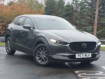 2021 - 2.0 e-Skyactiv X MHEV SE-L Lux 5dr