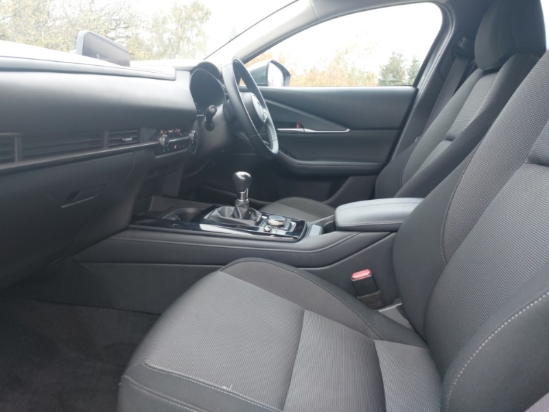 Used Mazda CX-30 2021 for sale - 76331745: Photo 5