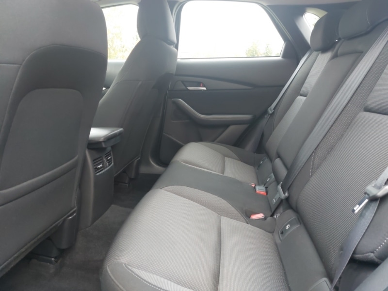 Used Mazda CX-30 2021 for sale - 76331745: Photo 6