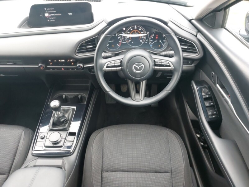 Used Mazda CX-30 2021 for sale - 76331745: Photo 7