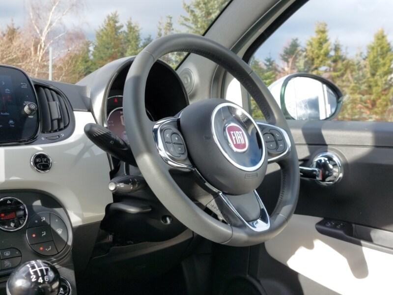Used Fiat 500 2023 for sale - 77822905: Photo 11