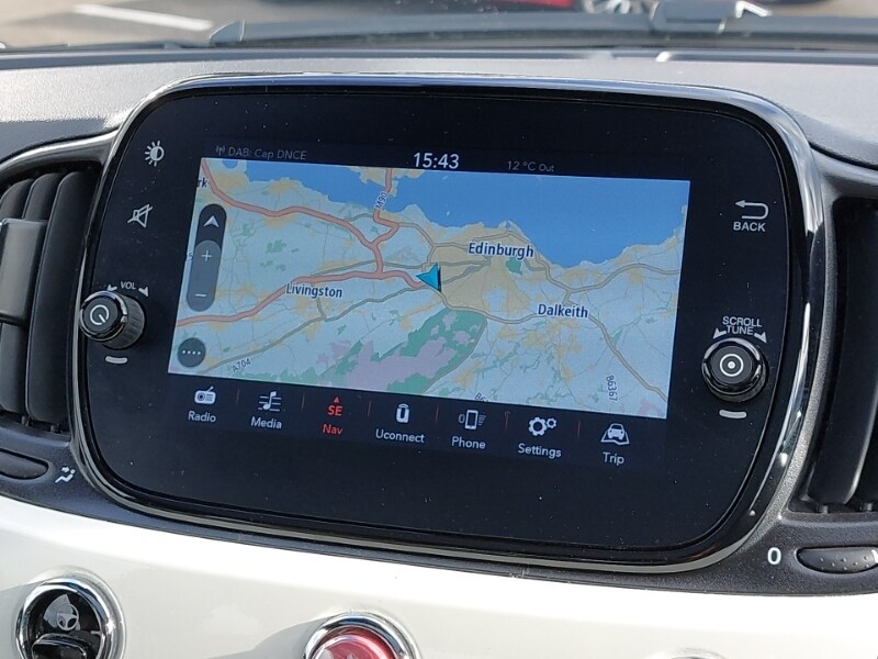 Used Fiat 500 2023 for sale - 77822905: Photo 17