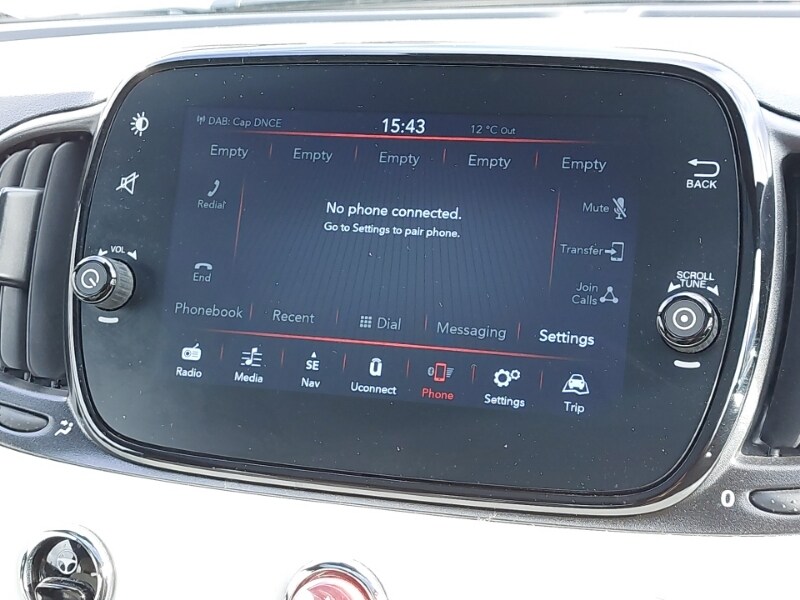 Used Fiat 500 2023 for sale - 77822905: Photo 18