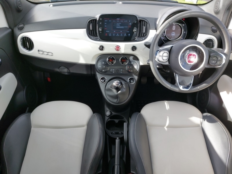 Used Fiat 500 2023 for sale - 77822905: Photo 2
