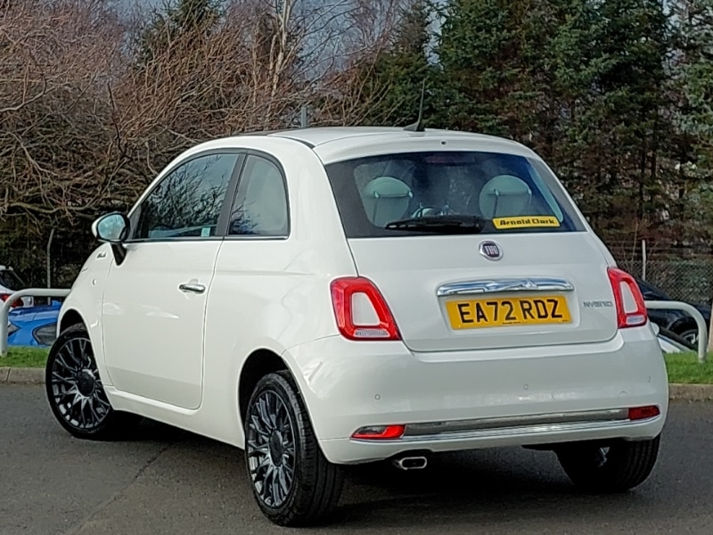 Used Fiat 500 2023 for sale - 77822905: Photo 3