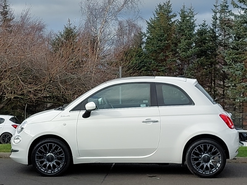 Used Fiat 500 2023 for sale - 77822905: Photo 4