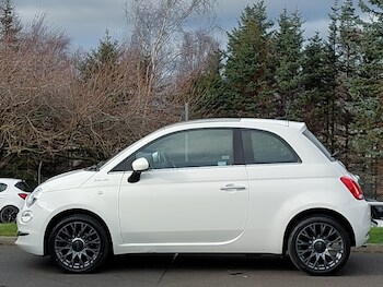 Used Fiat 500 2023 for sale - 77822905: Photo