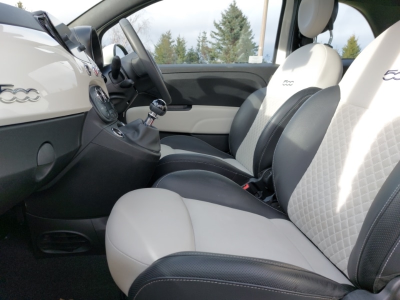 Used Fiat 500 2023 for sale - 77822905: Photo 5