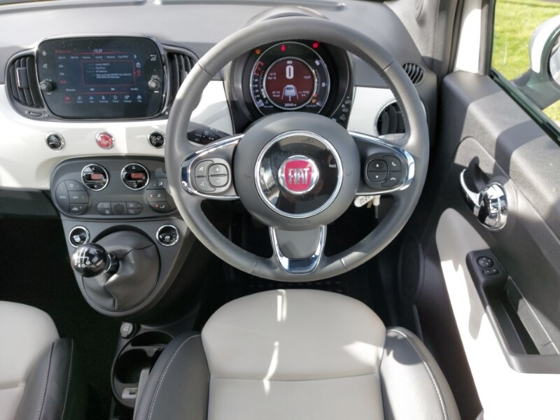Used Fiat 500 2023 for sale - 77822905: Photo 7