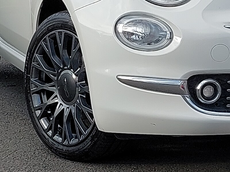 Used Fiat 500 2023 for sale - 77822905: Photo 9