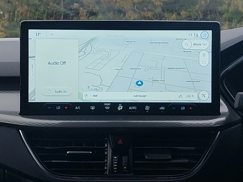 Used Ford Kuga 2025 for sale - 76221121: Photo 10