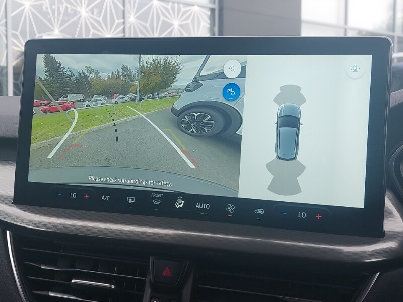 Used Ford Kuga 2025 for sale - 76221121: Photo 14