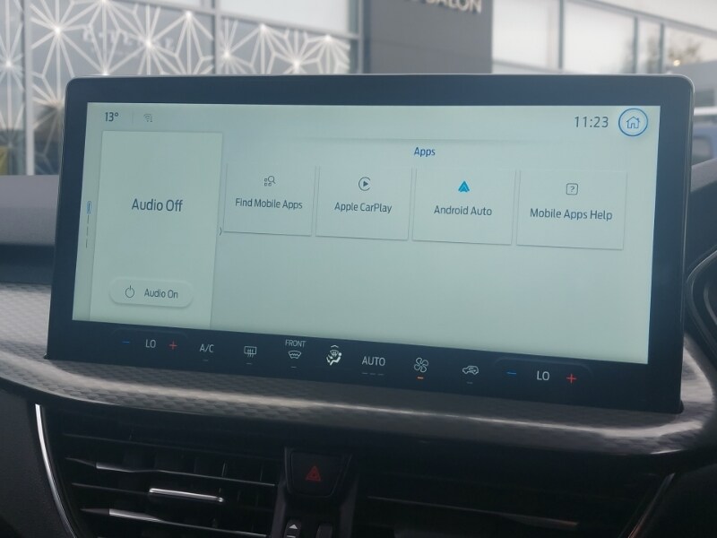 Used Ford Kuga 2025 for sale - 76221121: Photo 18