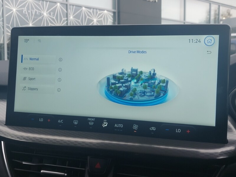 Used Ford Kuga 2025 for sale - 76221121: Photo 19